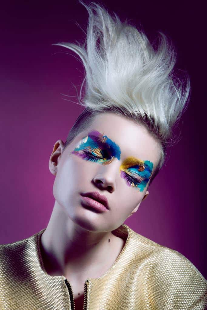 Make up Dekorative